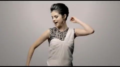 Selena Gomez & The Scene - Naturally 219