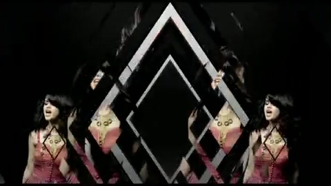 Selena Gomez & The Scene - Naturally 259 - Selena Gomez and The Scene - Naturally