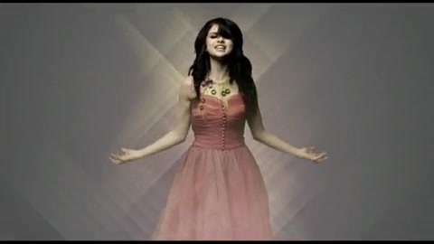 Selena Gomez & The Scene - Naturally 267 - Selena Gomez and The Scene - Naturally