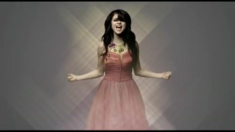 Selena Gomez & The Scene - Naturally 268