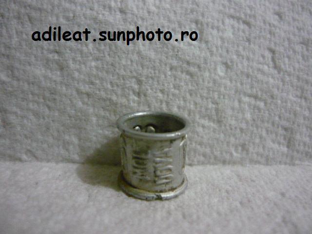 MD-1996. - MOLDOVA-ring collection