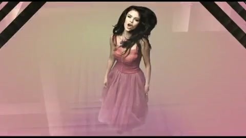 Selena Gomez & The Scene - Naturally 294 - Selena Gomez and The Scene - Naturally