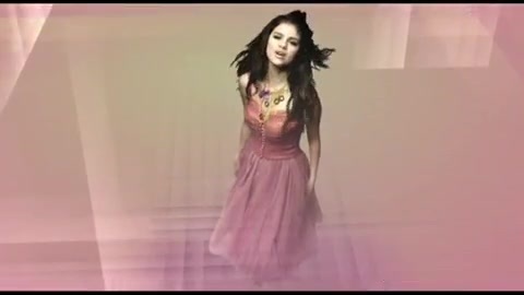 Selena Gomez & The Scene - Naturally 295 - Selena Gomez and The Scene - Naturally