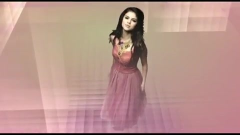 Selena Gomez & The Scene - Naturally 296 - Selena Gomez and The Scene - Naturally