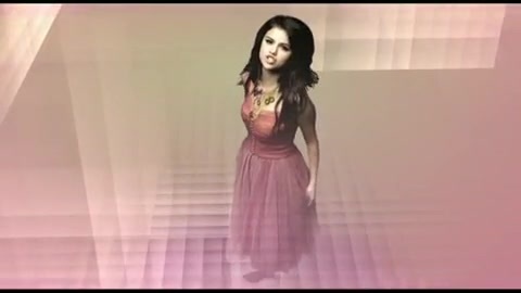Selena Gomez & The Scene - Naturally 297 - Selena Gomez and The Scene - Naturally