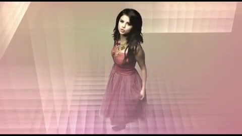 Selena Gomez & The Scene - Naturally 298 - Selena Gomez and The Scene - Naturally