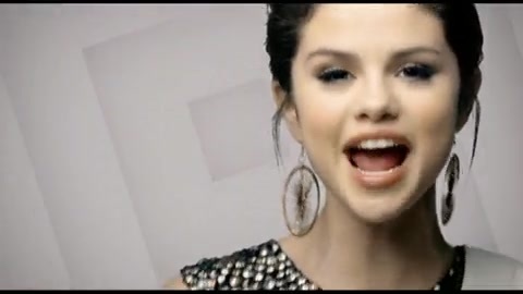 Selena Gomez & The Scene - Naturally 308 - Selena Gomez and The Scene - Naturally