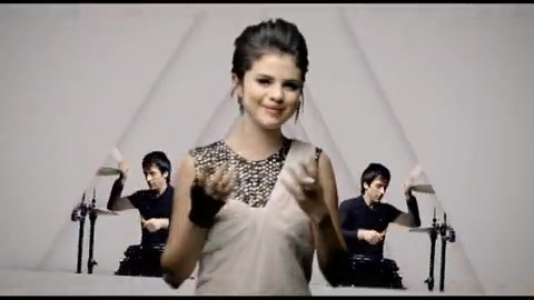 Selena Gomez & The Scene - Naturally 314 - Selena Gomez and The Scene - Naturally