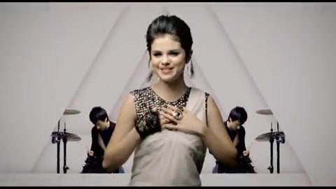 Selena Gomez & The Scene - Naturally 315 - Selena Gomez and The Scene - Naturally