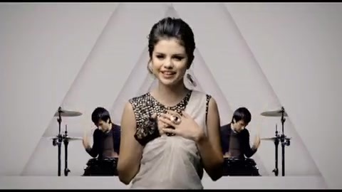 Selena Gomez & The Scene - Naturally 317 - Selena Gomez and The Scene - Naturally