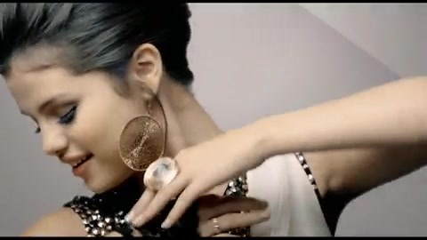 Selena Gomez & The Scene - Naturally 319 - Selena Gomez and The Scene - Naturally
