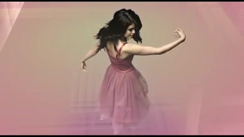 Selena Gomez & The Scene - Naturally 321 - Selena Gomez and The Scene - Naturally