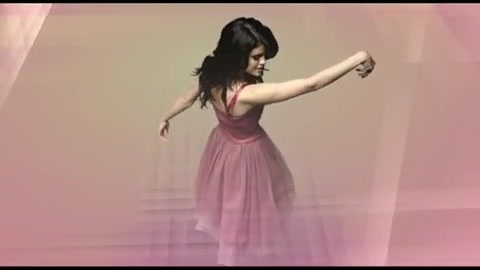 Selena Gomez & The Scene - Naturally 322 - Selena Gomez and The Scene - Naturally