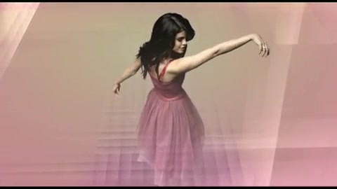 Selena Gomez & The Scene - Naturally 323 - Selena Gomez and The Scene - Naturally