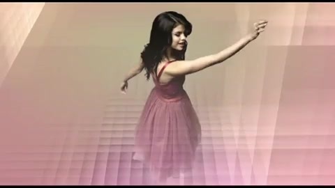 Selena Gomez & The Scene - Naturally 325 - Selena Gomez and The Scene - Naturally