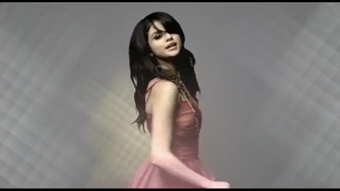Selena Gomez & The Scene - Naturally 338