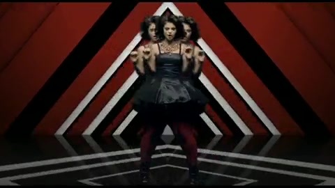 Selena Gomez & The Scene - Naturally 361 - Selena Gomez and The Scene - Naturally