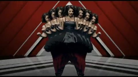 Selena Gomez & The Scene - Naturally 362 - Selena Gomez and The Scene - Naturally