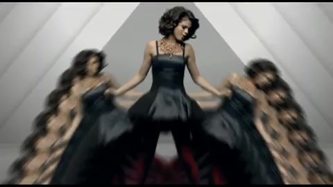 Selena Gomez & The Scene - Naturally 365