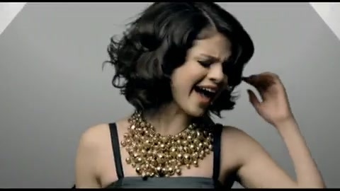 Selena Gomez & The Scene - Naturally 366 - Selena Gomez and The Scene - Naturally