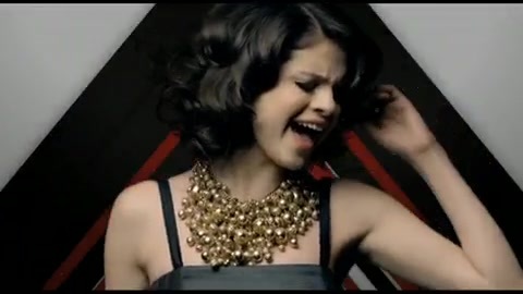 Selena Gomez & The Scene - Naturally 367 - Selena Gomez and The Scene - Naturally