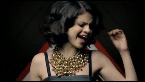 Selena Gomez & The Scene - Naturally 368 - Selena Gomez and The Scene - Naturally
