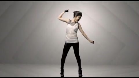 Selena Gomez & The Scene - Naturally 369