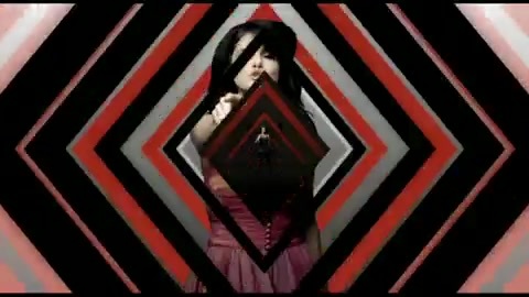 Selena Gomez & The Scene - Naturally 376