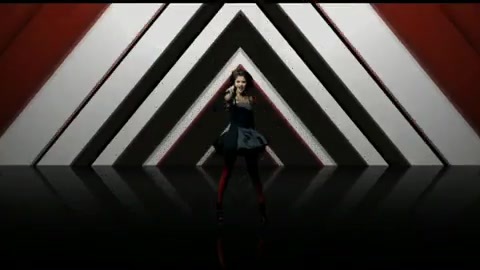 Selena Gomez & The Scene - Naturally 378 - Selena Gomez and The Scene - Naturally
