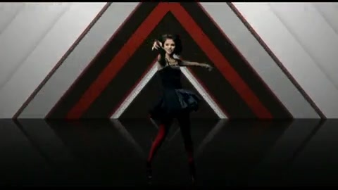 Selena Gomez & The Scene - Naturally 379