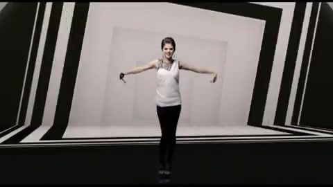 Selena Gomez & The Scene - Naturally 382 - Selena Gomez and The Scene - Naturally