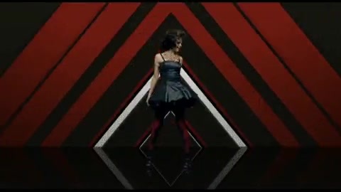 Selena Gomez & The Scene - Naturally 386 - Selena Gomez and The Scene - Naturally