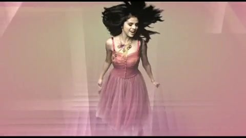 Selena Gomez & The Scene - Naturally 390