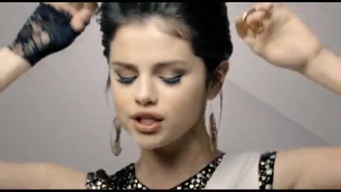 Selena Gomez & The Scene - Naturally 393