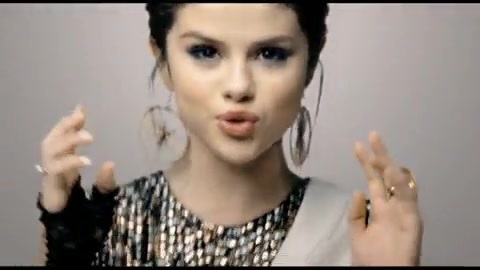 Selena Gomez & The Scene - Naturally 396