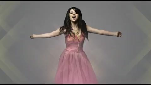 Selena Gomez & The Scene - Naturally 397