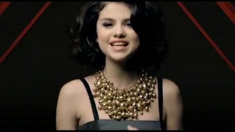 Selena Gomez & The Scene - Naturally 400