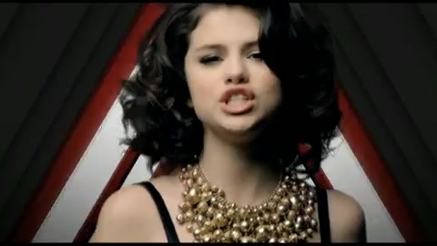 Selena Gomez & The Scene - Naturally 408