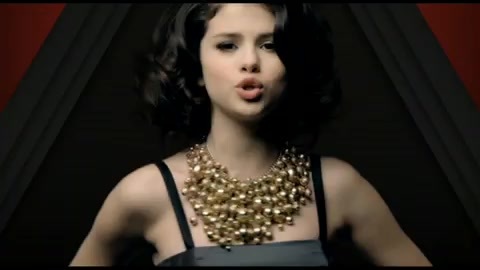 Selena Gomez & The Scene - Naturally 413 - Selena Gomez and The Scene - Naturally