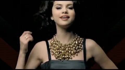 Selena Gomez & The Scene - Naturally 421 - Selena Gomez and The Scene - Naturally
