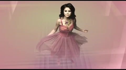 Selena Gomez & The Scene - Naturally 423