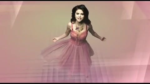 Selena Gomez & The Scene - Naturally 424 - Selena Gomez and The Scene - Naturally