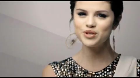Selena Gomez & The Scene - Naturally 427 - Selena Gomez and The Scene - Naturally