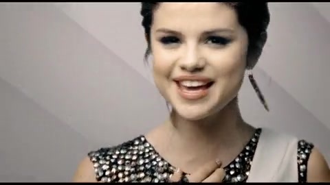 Selena Gomez & The Scene - Naturally 430 - Selena Gomez and The Scene - Naturally