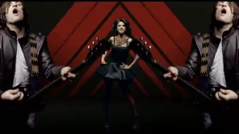 Selena Gomez & The Scene - Naturally 432 - Selena Gomez and The Scene - Naturally