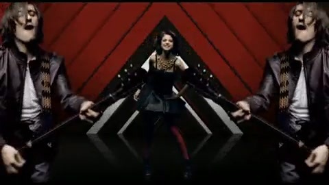 Selena Gomez & The Scene - Naturally 433 - Selena Gomez and The Scene - Naturally