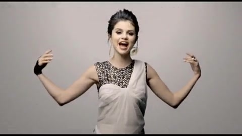 Selena Gomez & The Scene - Naturally 443 - Selena Gomez and The Scene - Naturally