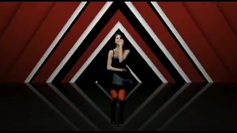 Selena Gomez & The Scene - Naturally 453 - Selena Gomez and The Scene - Naturally