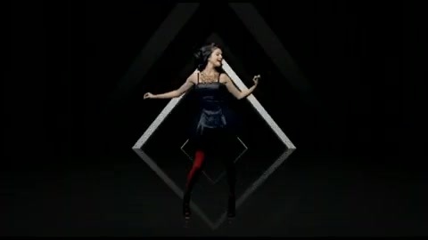 Selena Gomez & The Scene - Naturally 467 - Selena Gomez and The Scene - Naturally