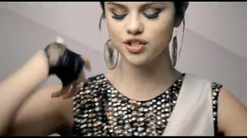 Selena Gomez & The Scene - Naturally 472 - Selena Gomez and The Scene - Naturally